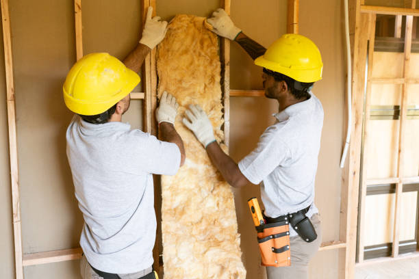 Best Energy-efficient Insulation  in Montoursville, PA