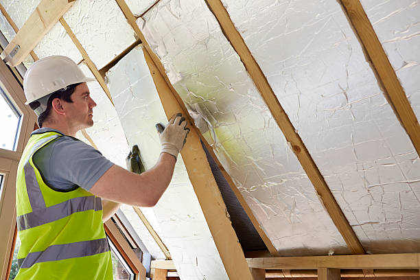 Best Insulation Repair Services  in Montoursville, PA