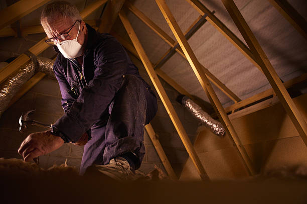 Best Attic Insulation Installation  in Montoursville, PA